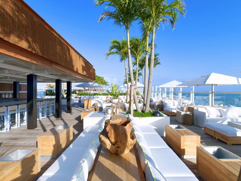 Hotel One Of A Kind - Ocean View Luxury Condo