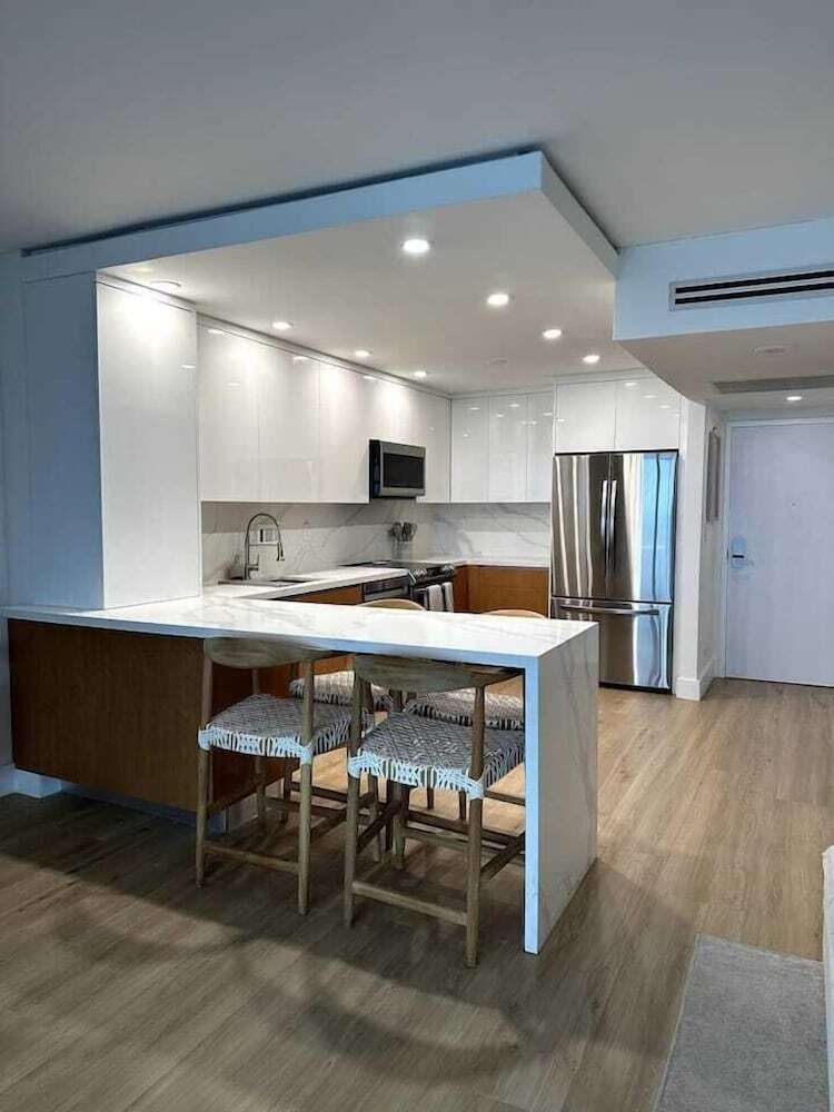 Hotel One Of A Kind - Ocean View Luxury Condo