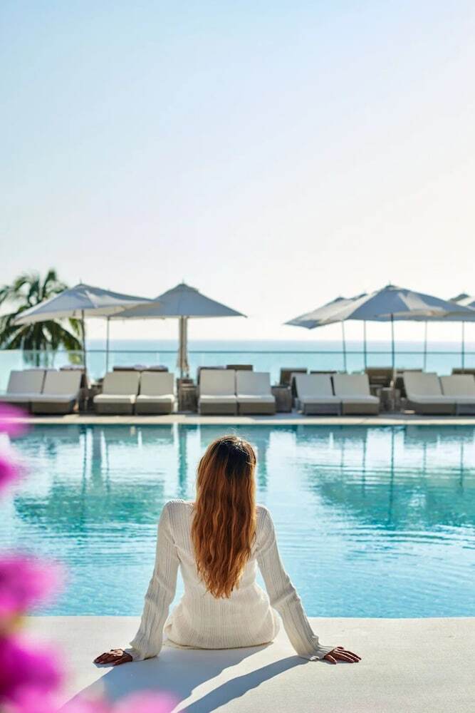Hotel One Of A Kind - Ocean View Luxury Condo
