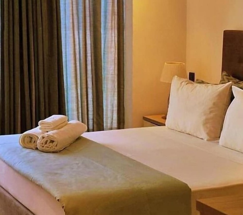 Hotel Cacuaco