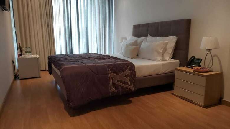 Hotel Cacuaco