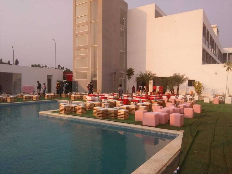Hotel Cacuaco
