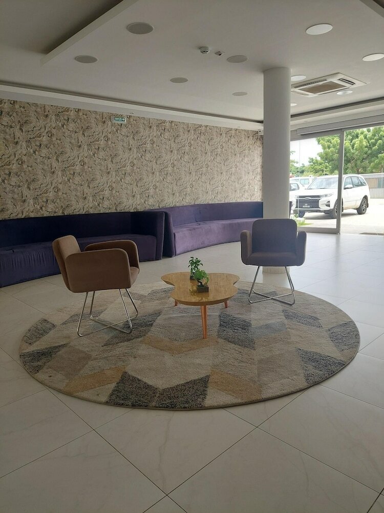 Hotel Cacuaco