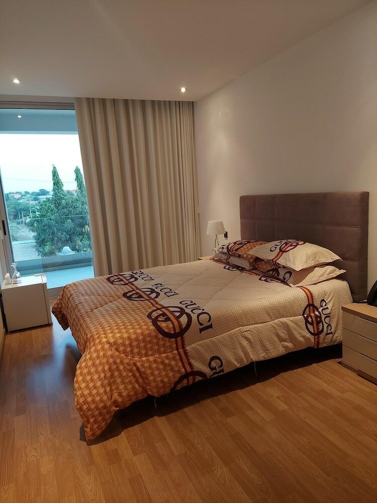 Hotel Cacuaco