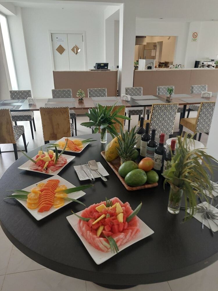 Hotel Cacuaco