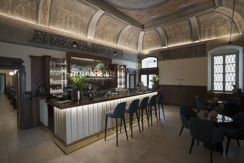 Posada Palazzo Santo Spirito