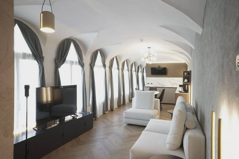 Posada Palazzo Santo Spirito