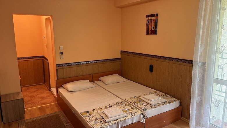 Hayat Hotel Ltd