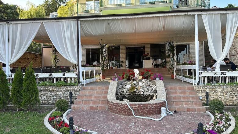 Hayat Hotel Ltd