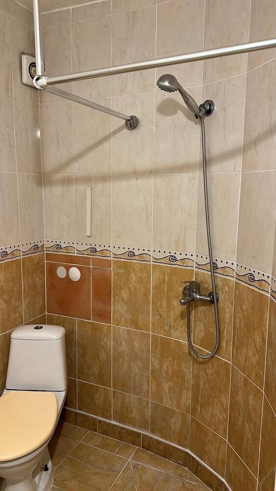 Hayat Hotel Ltd