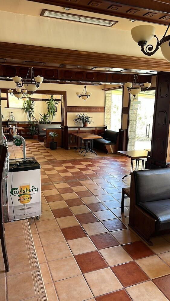 Hayat Hotel Ltd