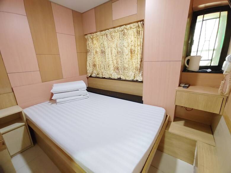 Hk Haosheng Hotel