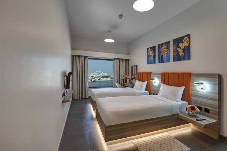 Wescott Hotel