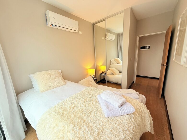 Live Soho Boutique Apartments Belgrano