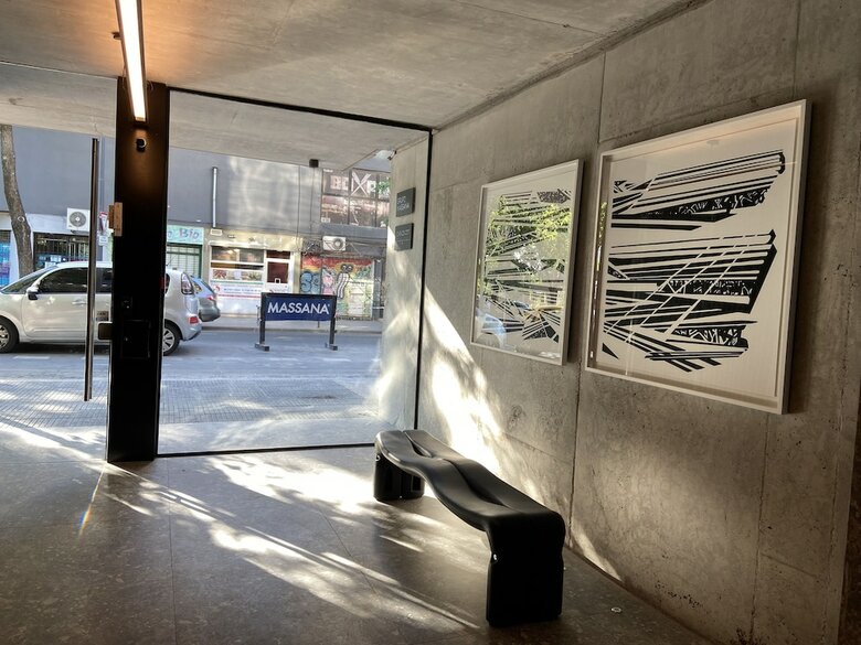 Live Soho Boutique Apartments Belgrano