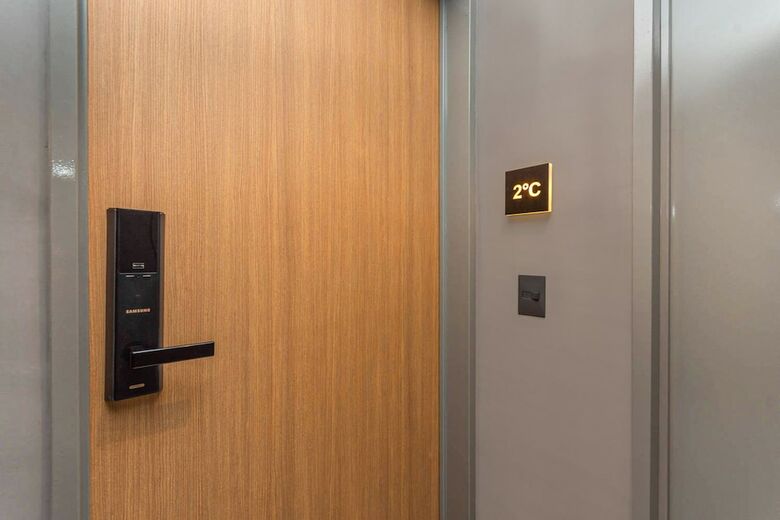 Live Soho Boutique Apartments Belgrano