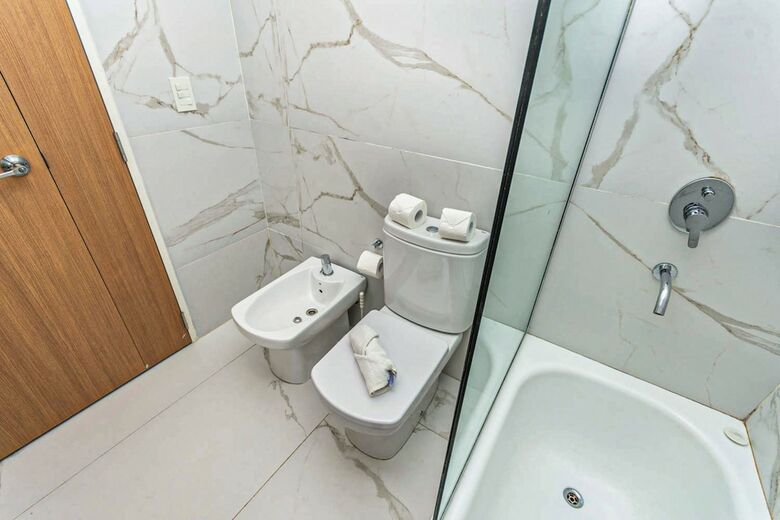 Live Soho Boutique Apartments Belgrano