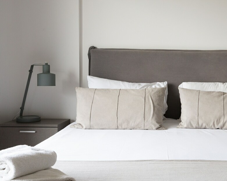 Live Soho Boutique Apartments Belgrano
