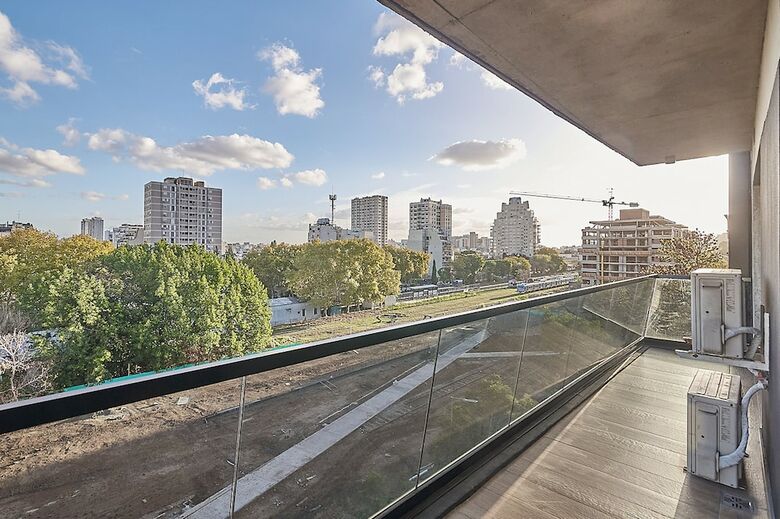 Live Soho Boutique Apartments Belgrano