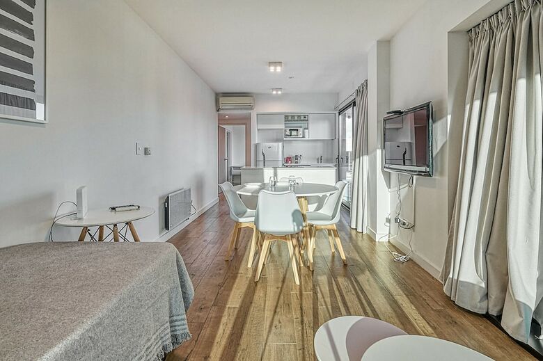 Live Soho Boutique Apartments Belgrano