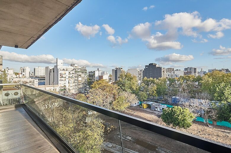 Live Soho Boutique Apartments Belgrano