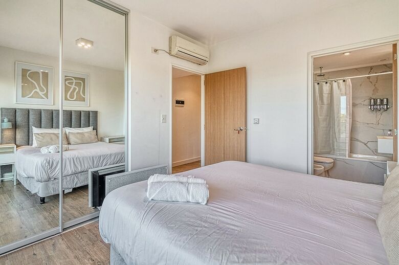 Live Soho Boutique Apartments Belgrano