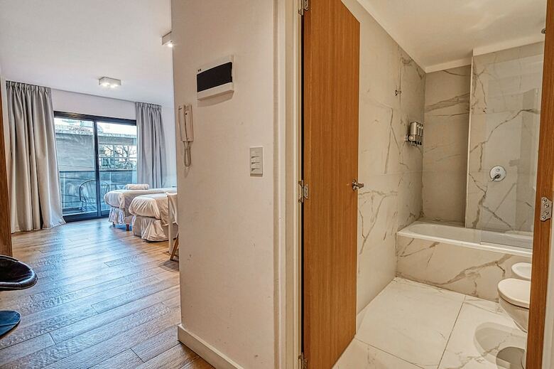 Live Soho Boutique Apartments Belgrano