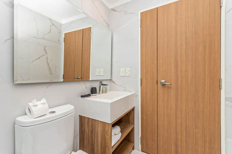 Live Soho Boutique Apartments Belgrano
