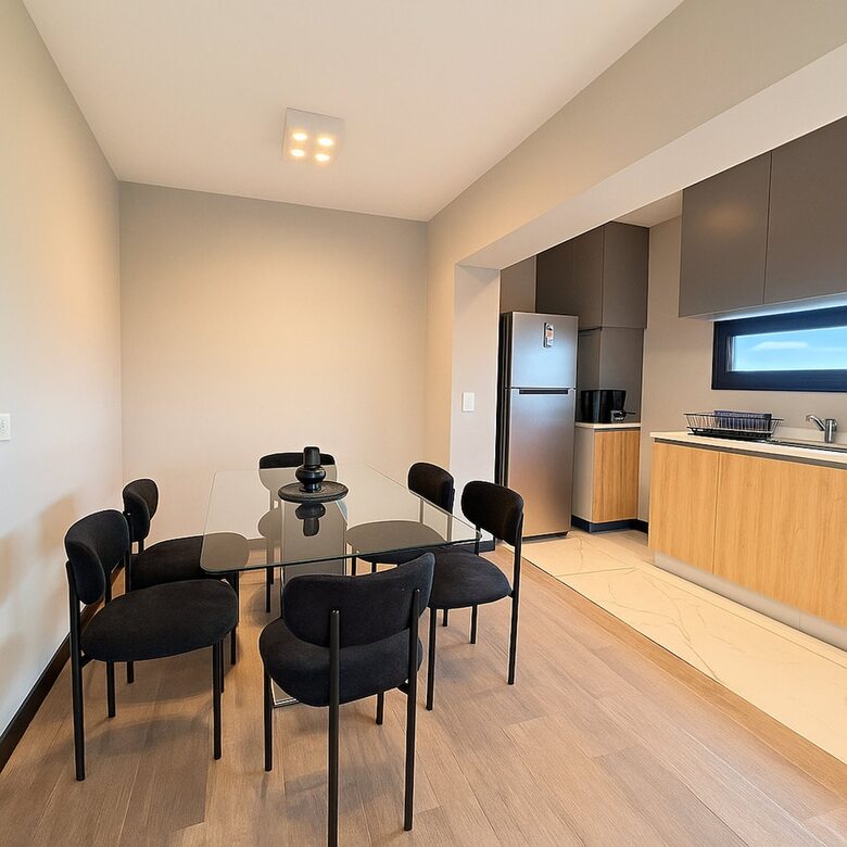Live Soho Boutique Apartments Belgrano