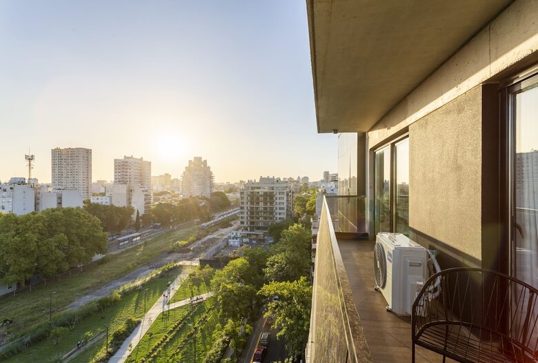 Live Soho Boutique Apartments Belgrano