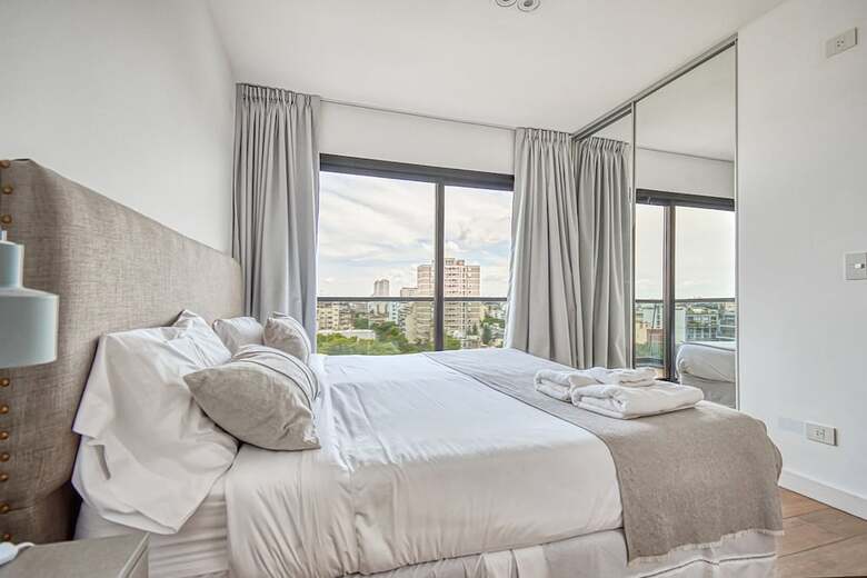 Live Soho Boutique Apartments Belgrano