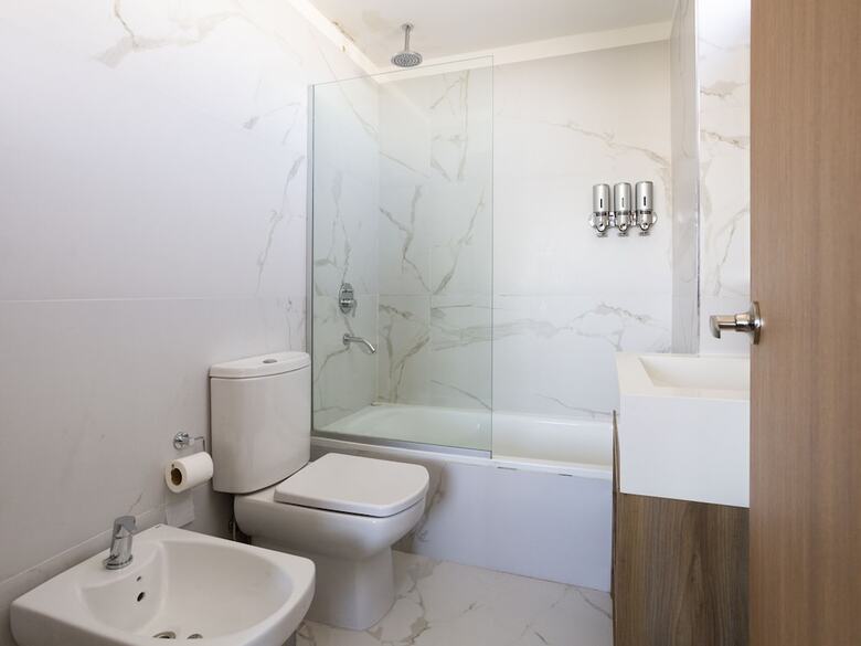 Live Soho Boutique Apartments Belgrano