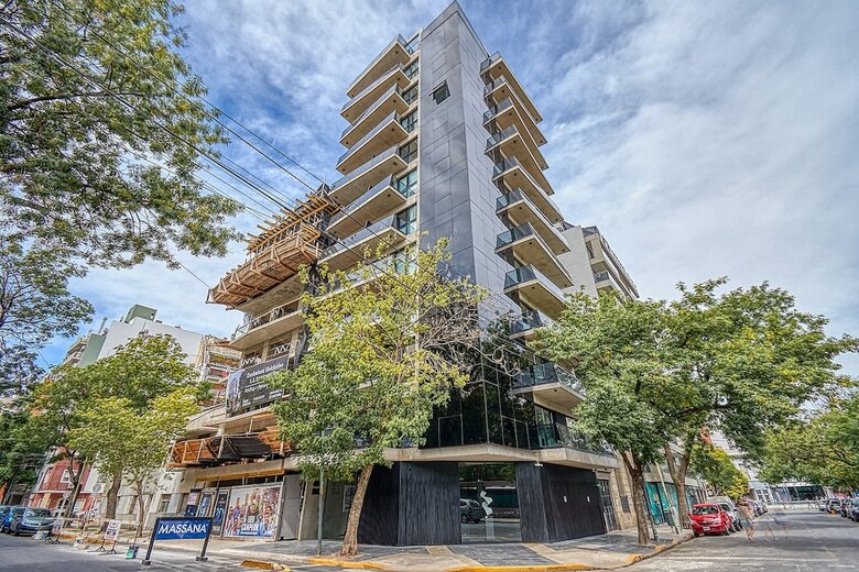 Live Soho Boutique Apartments Belgrano