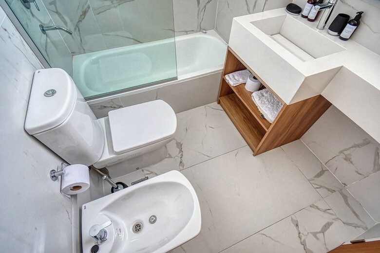 Live Soho Boutique Apartments Belgrano