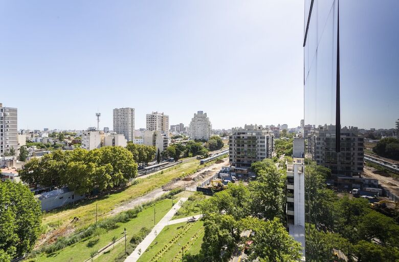 Live Soho Boutique Apartments Belgrano