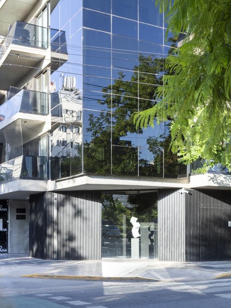Live Soho Boutique Apartments Belgrano