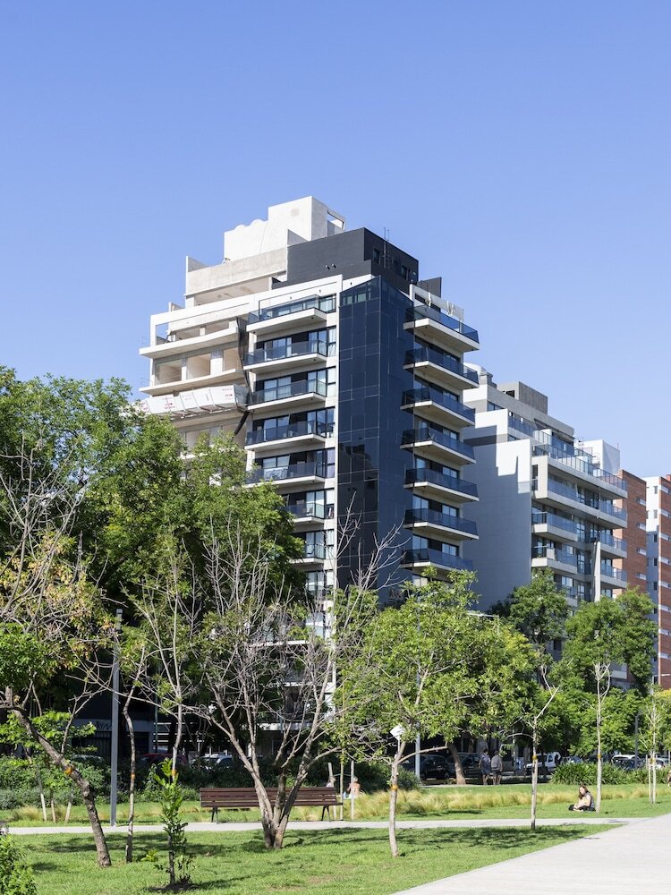 Live Soho Boutique Apartments Belgrano