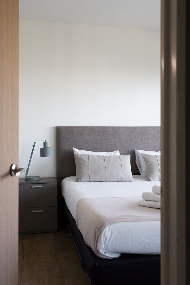Live Soho Boutique Apartments Belgrano