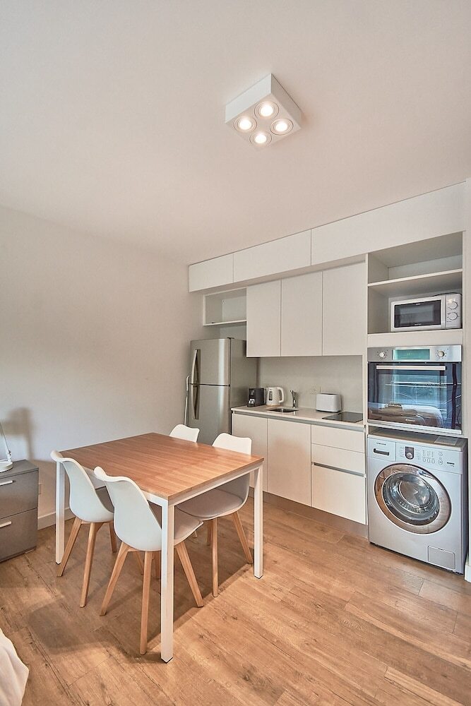 Live Soho Boutique Apartments Belgrano