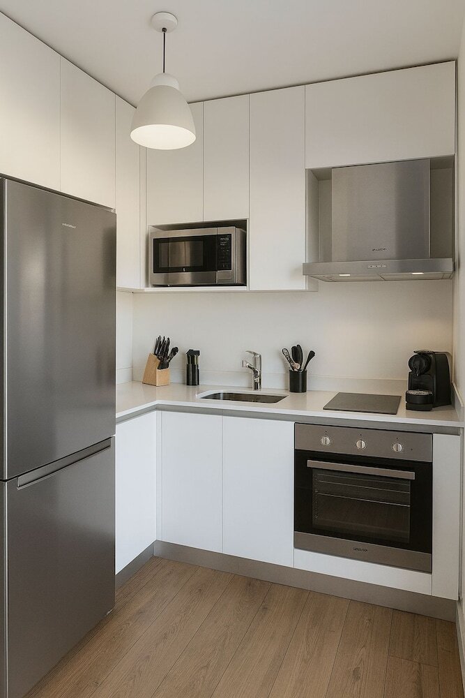 Live Soho Boutique Apartments Belgrano