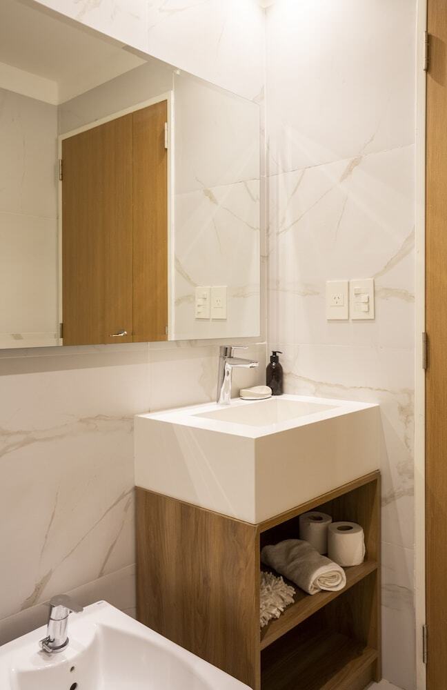 Live Soho Boutique Apartments Belgrano