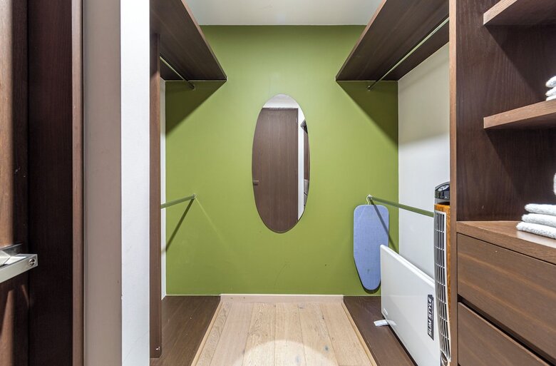 Apartamentos Casa Amsterdam By Kukun
