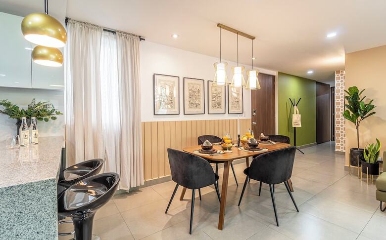 Apartamentos Casa Amsterdam By Kukun
