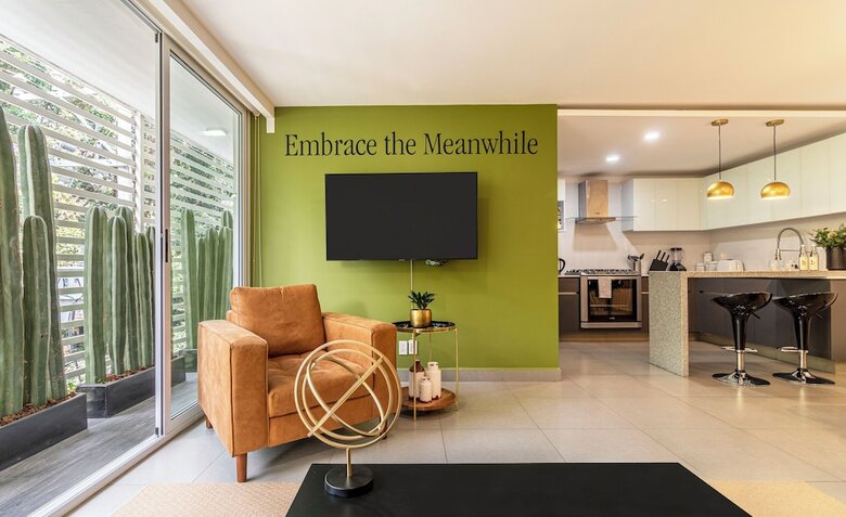 Apartamentos Casa Amsterdam By Kukun