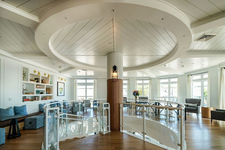 The Brenton Hotel