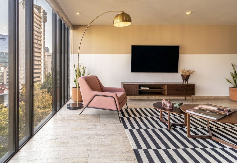 Apartamentos Horacio By Kukun