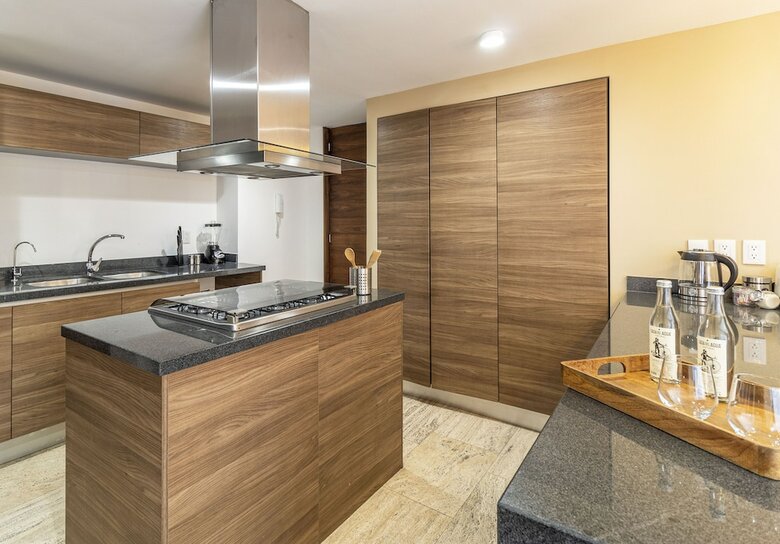 Apartamentos Horacio By Kukun