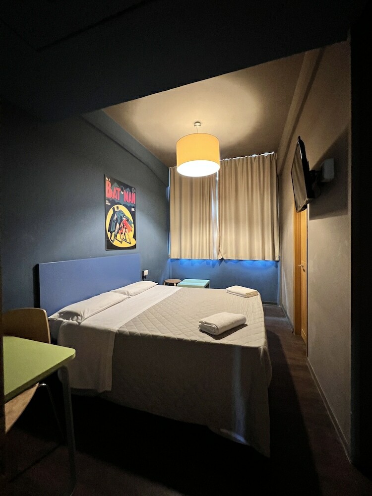 Hotel Garden Blue