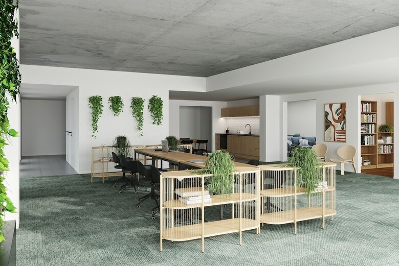 Aparthotel Toivo Studios