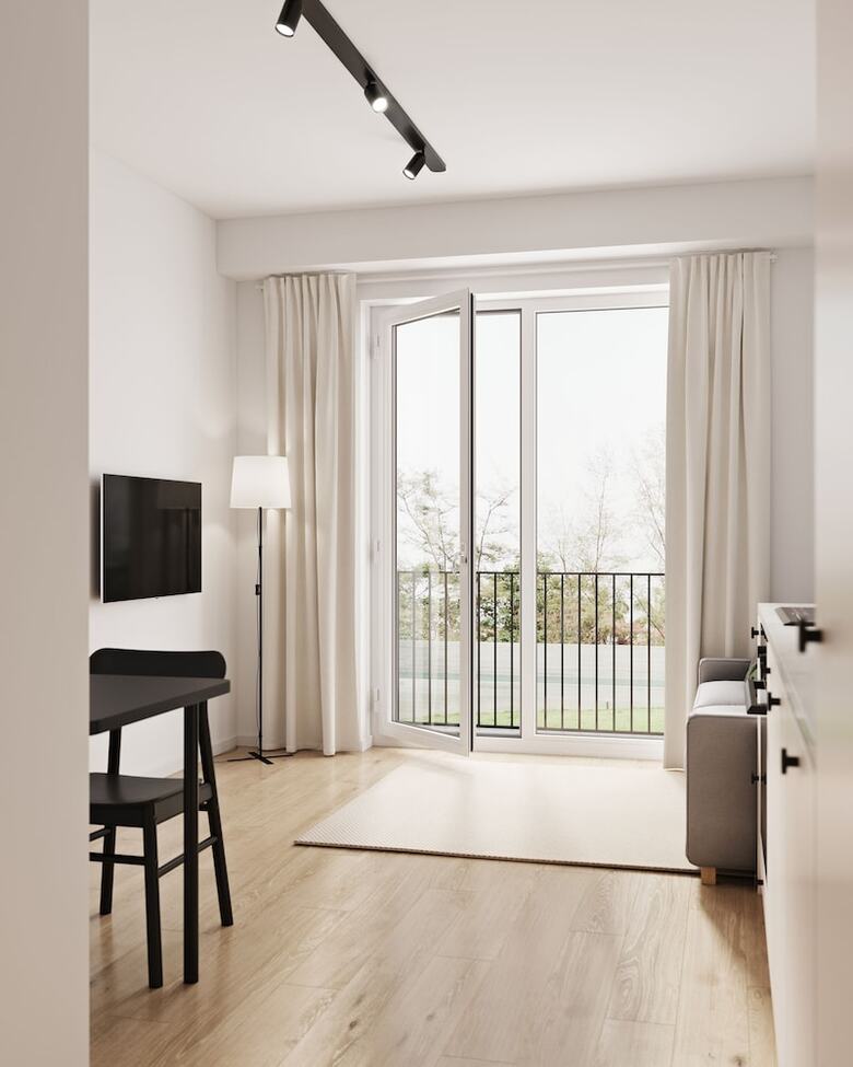 Aparthotel Toivo Studios